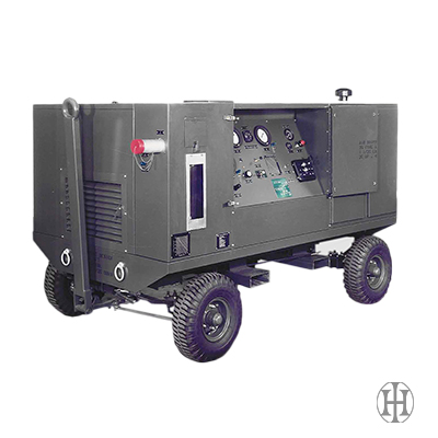 Cabin Pressurization Leakage Tester